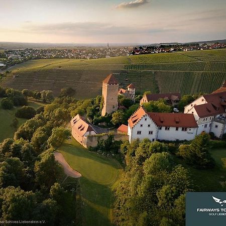 Neues Zimmerapartment Mit Bad Neckarwestheim المظهر الخارجي الصورة