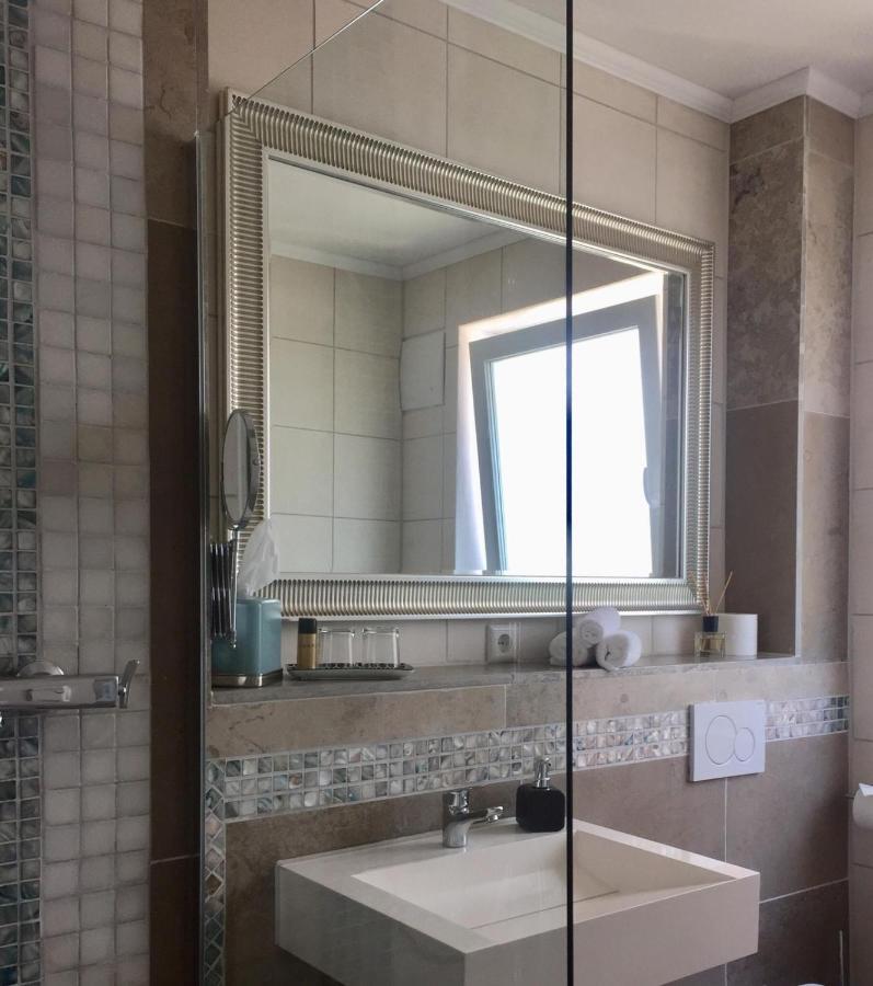 Neues Zimmerapartment Mit Bad Neckarwestheim المظهر الخارجي الصورة
